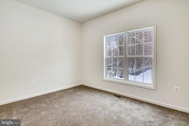 RYLAND CHAPEL RD, Rixeyville, VA 22737