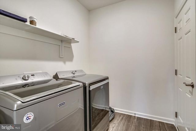 RYLAND CHAPEL RD, Rixeyville, VA 22737