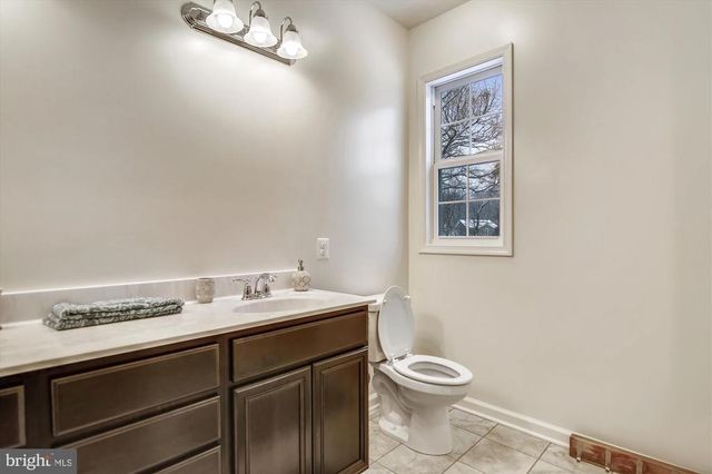 RYLAND CHAPEL RD, Rixeyville, VA 22737