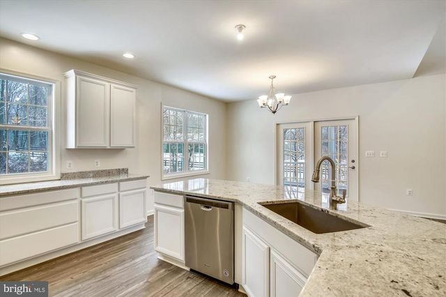 RYLAND CHAPEL RD, Rixeyville, VA 22737