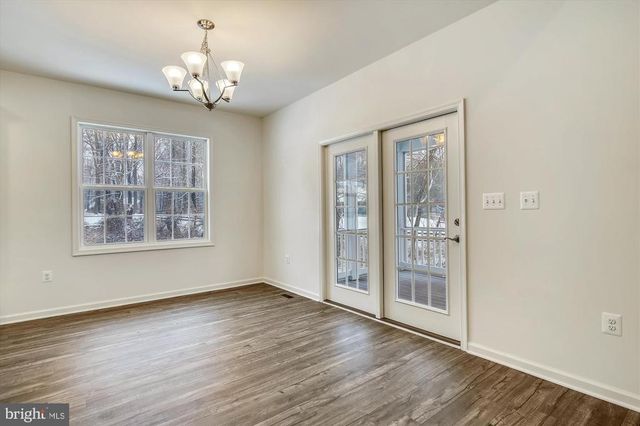 RYLAND CHAPEL RD, Rixeyville, VA 22737