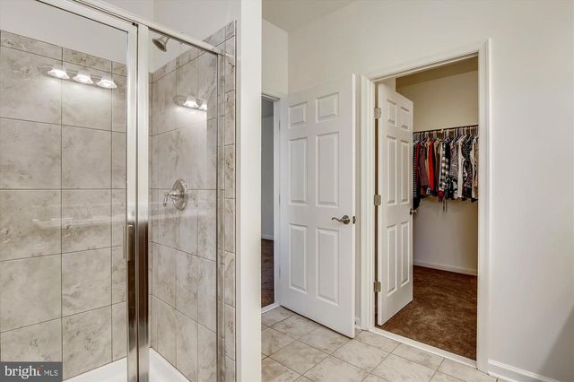 RYLAND CHAPEL RD, Rixeyville, VA 22737