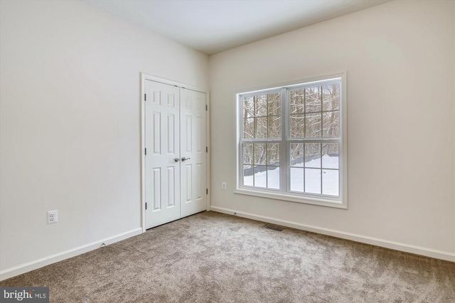 RYLAND CHAPEL RD, Rixeyville, VA 22737