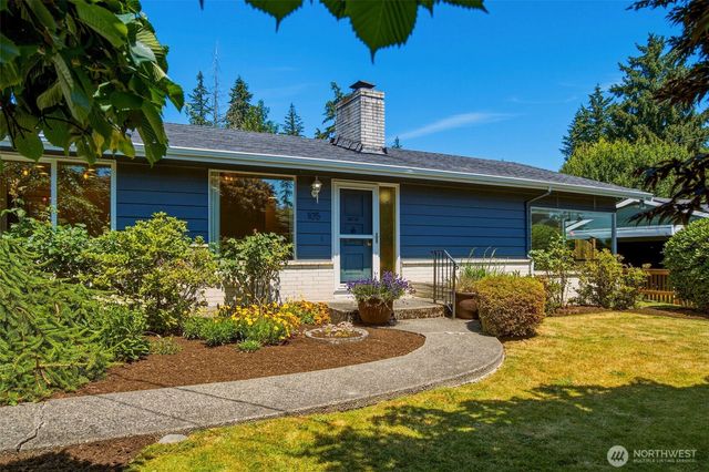 105 161st Street SE, Bothell, WA 98012