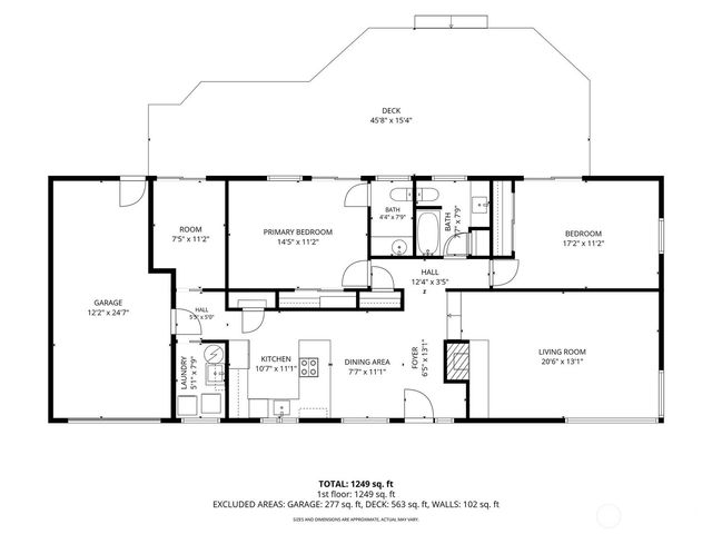 105 161st Street SE, Bothell, WA 98012