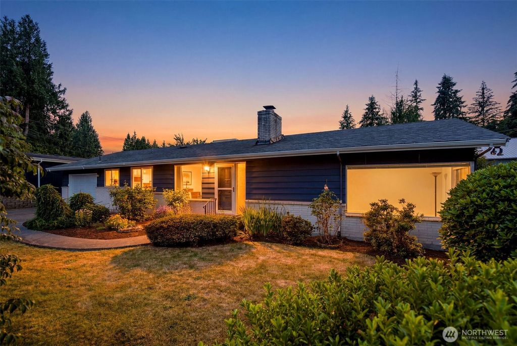 105 161st Street SE, Bothell, WA 98012