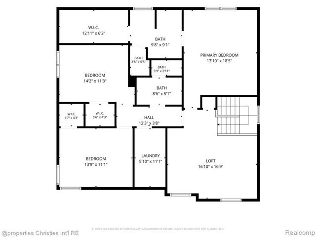 57909 Cider Mill Drive, New Hudson, MI 48165