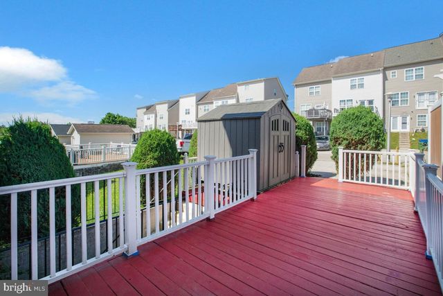 6103 FURLEY WAY, Baltimore, MD 21206