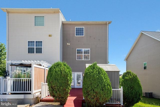 6103 FURLEY WAY, Baltimore, MD 21206