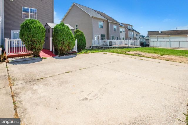 6103 FURLEY WAY, Baltimore, MD 21206