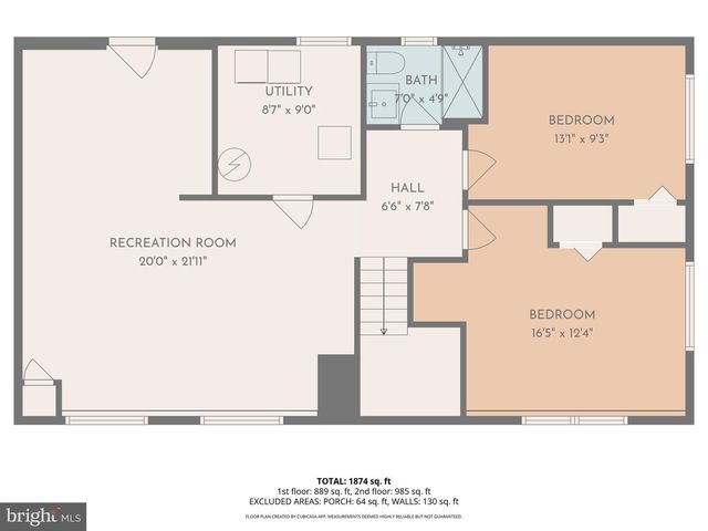 8541 LUCERNE RD, Randallstown, MD 21133