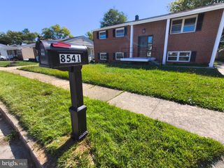 8541 LUCERNE RD, Randallstown, MD 21133