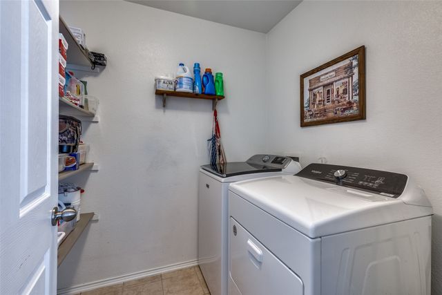 9009 Quarry Ridge Trail, Fort Worth, TX 76244