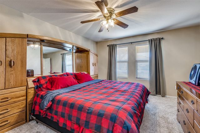 9009 Quarry Ridge Trail, Fort Worth, TX 76244