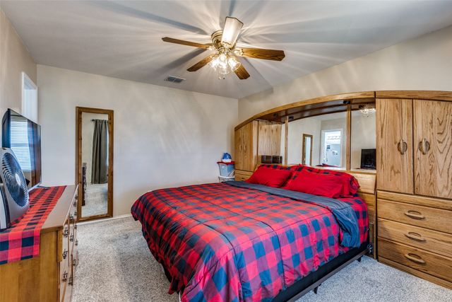 9009 Quarry Ridge Trail, Fort Worth, TX 76244