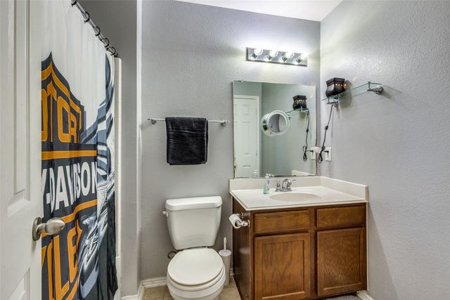 9009 Quarry Ridge Trail, Fort Worth, TX 76244