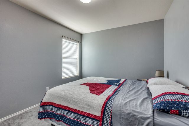 9009 Quarry Ridge Trail, Fort Worth, TX 76244