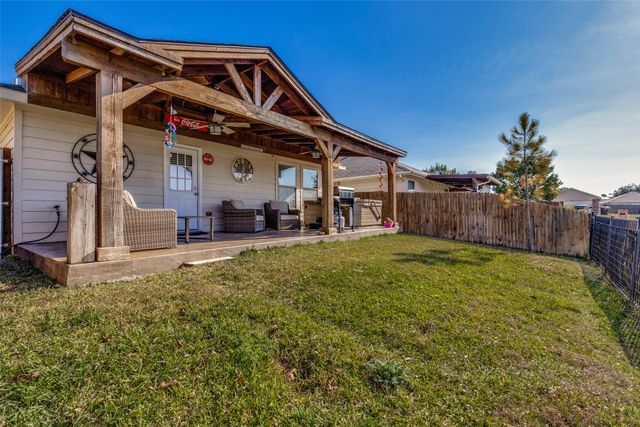 9009 Quarry Ridge Trail, Fort Worth, TX 76244