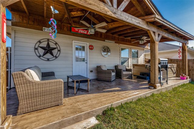 9009 Quarry Ridge Trail, Fort Worth, TX 76244