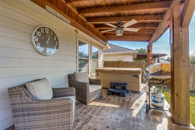 9009 Quarry Ridge Trail, Fort Worth, TX 76244