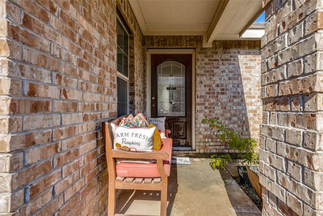 9009 Quarry Ridge Trail, Fort Worth, TX 76244