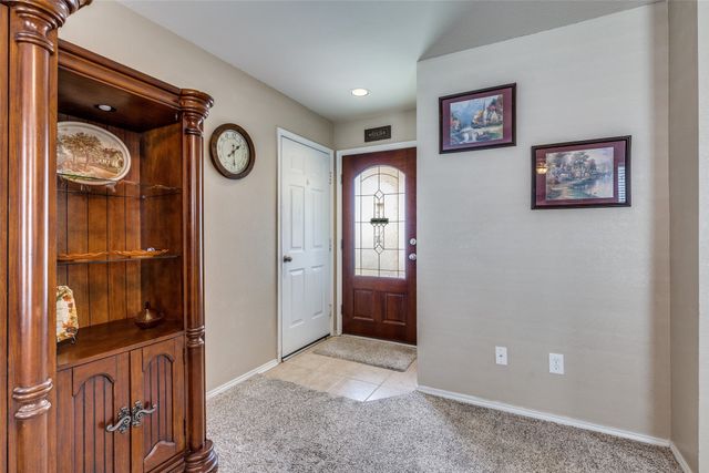 9009 Quarry Ridge Trail, Fort Worth, TX 76244
