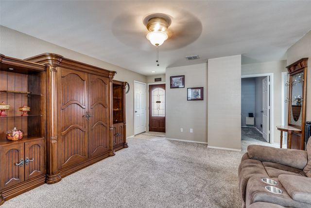 9009 Quarry Ridge Trail, Fort Worth, TX 76244