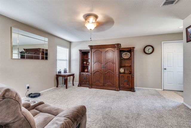 9009 Quarry Ridge Trail, Fort Worth, TX 76244