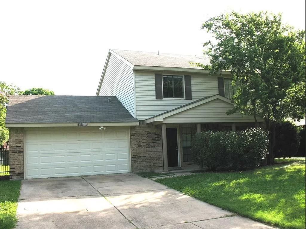 3913 Wrenwood Drive, Fort Worth, TX 76137