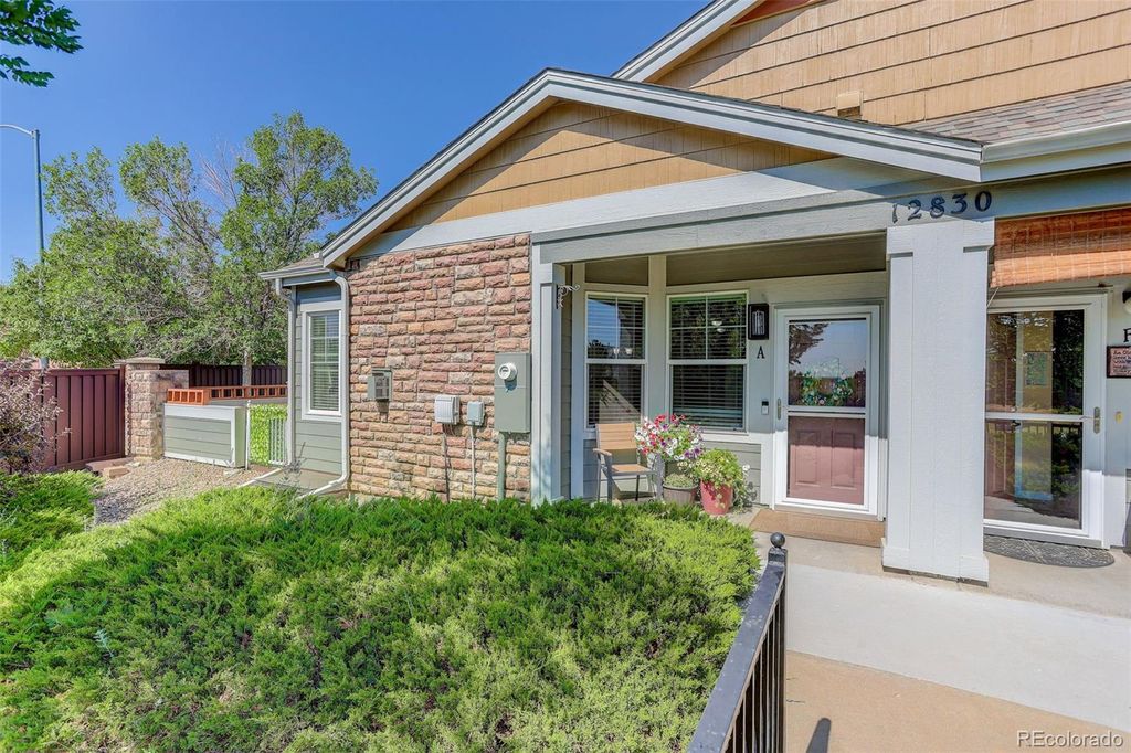 12830 Jasmine Street A, Thornton, CO 80602