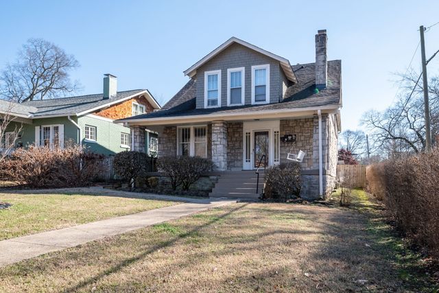 3735 Central Ave A1, Nashville, TN 37205