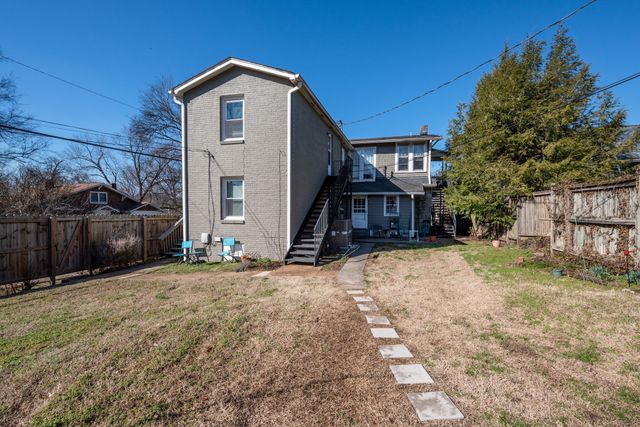 3735 Central Ave A1, Nashville, TN 37205