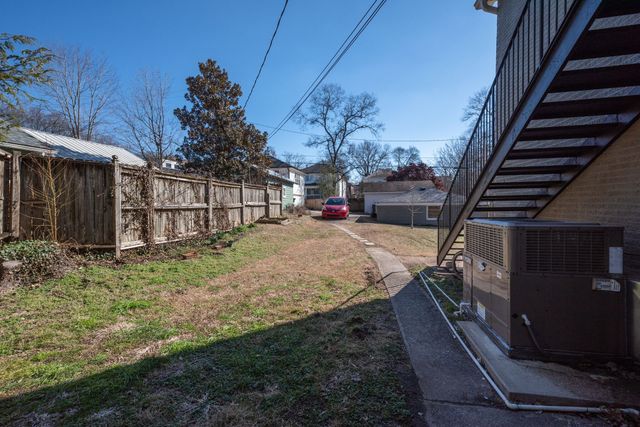 3735 Central Ave A1, Nashville, TN 37205