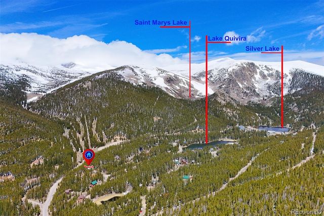 218 Brook Drive, Idaho Springs, CO 80452