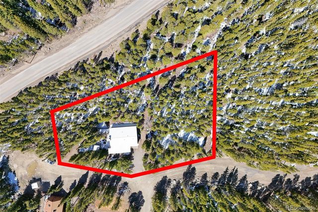 218 Brook Drive, Idaho Springs, CO 80452