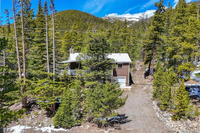 218 Brook Drive, Idaho Springs, CO 80452