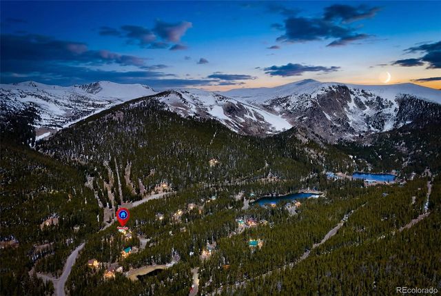 218 Brook Drive, Idaho Springs, CO 80452