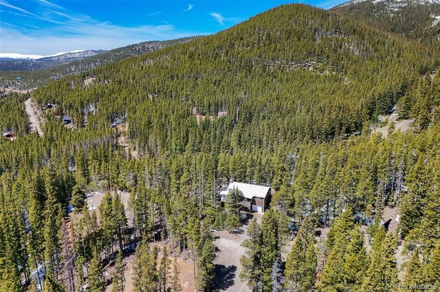 218 Brook Drive, Idaho Springs, CO 80452