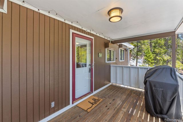 218 Brook Drive, Idaho Springs, CO 80452