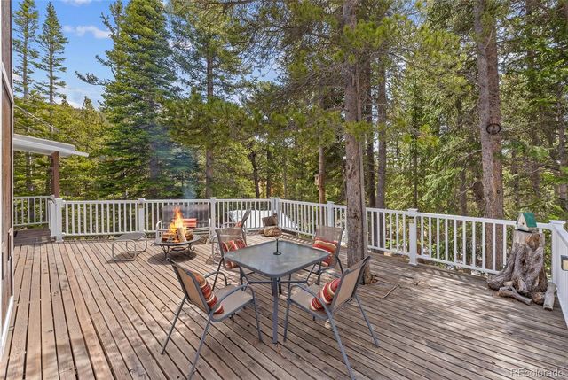 218 Brook Drive, Idaho Springs, CO 80452