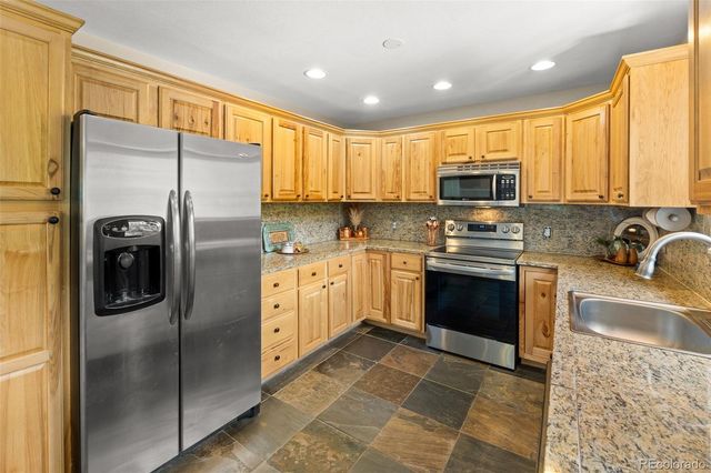 218 Brook Drive, Idaho Springs, CO 80452