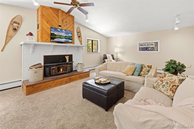 218 Brook Drive, Idaho Springs, CO 80452
