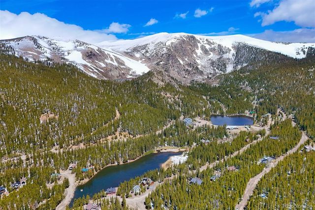 218 Brook Drive, Idaho Springs, CO 80452