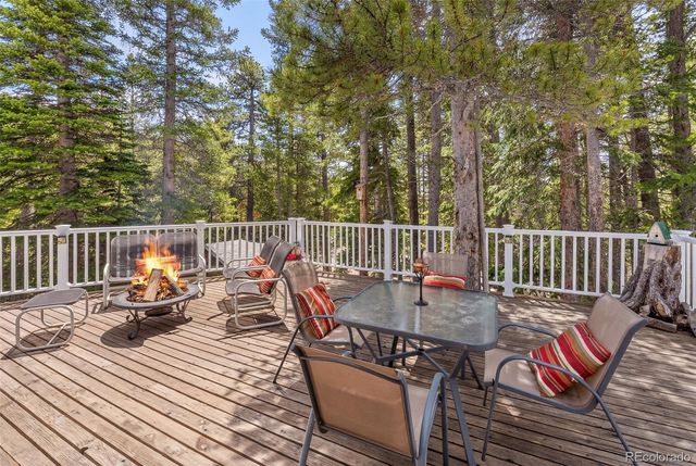 218 Brook Drive, Idaho Springs, CO 80452
