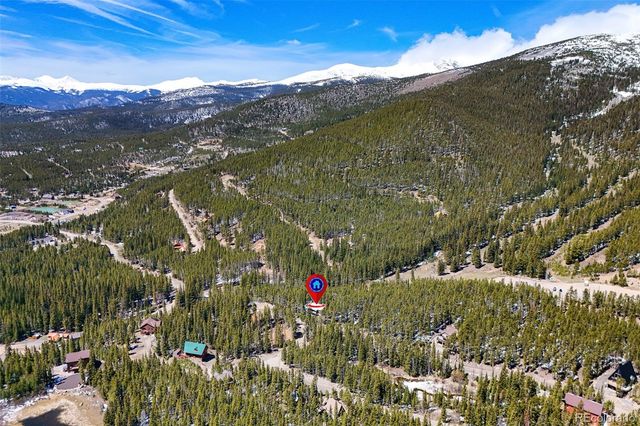 218 Brook Drive, Idaho Springs, CO 80452