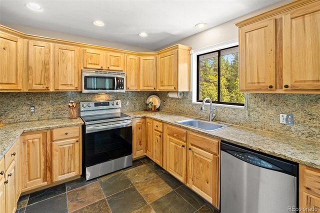 218 Brook Drive, Idaho Springs, CO 80452