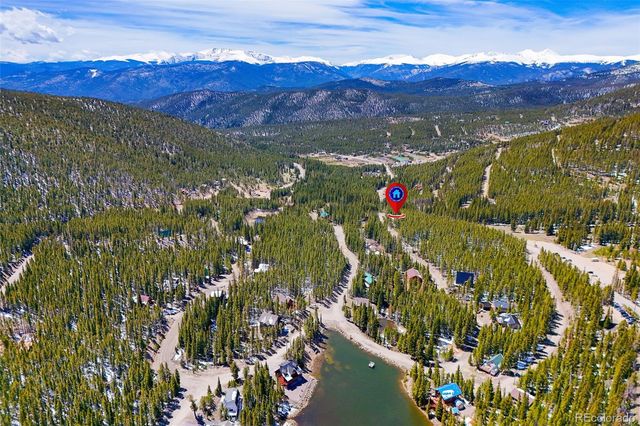 218 Brook Drive, Idaho Springs, CO 80452