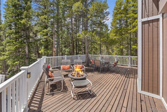 218 Brook Drive, Idaho Springs, CO 80452
