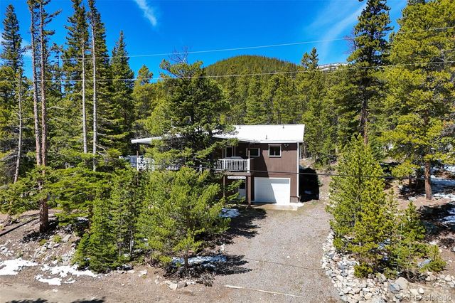 218 Brook Drive, Idaho Springs, CO 80452