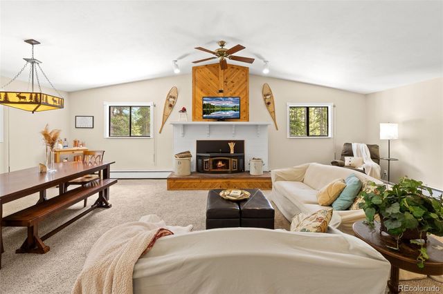 218 Brook Drive, Idaho Springs, CO 80452